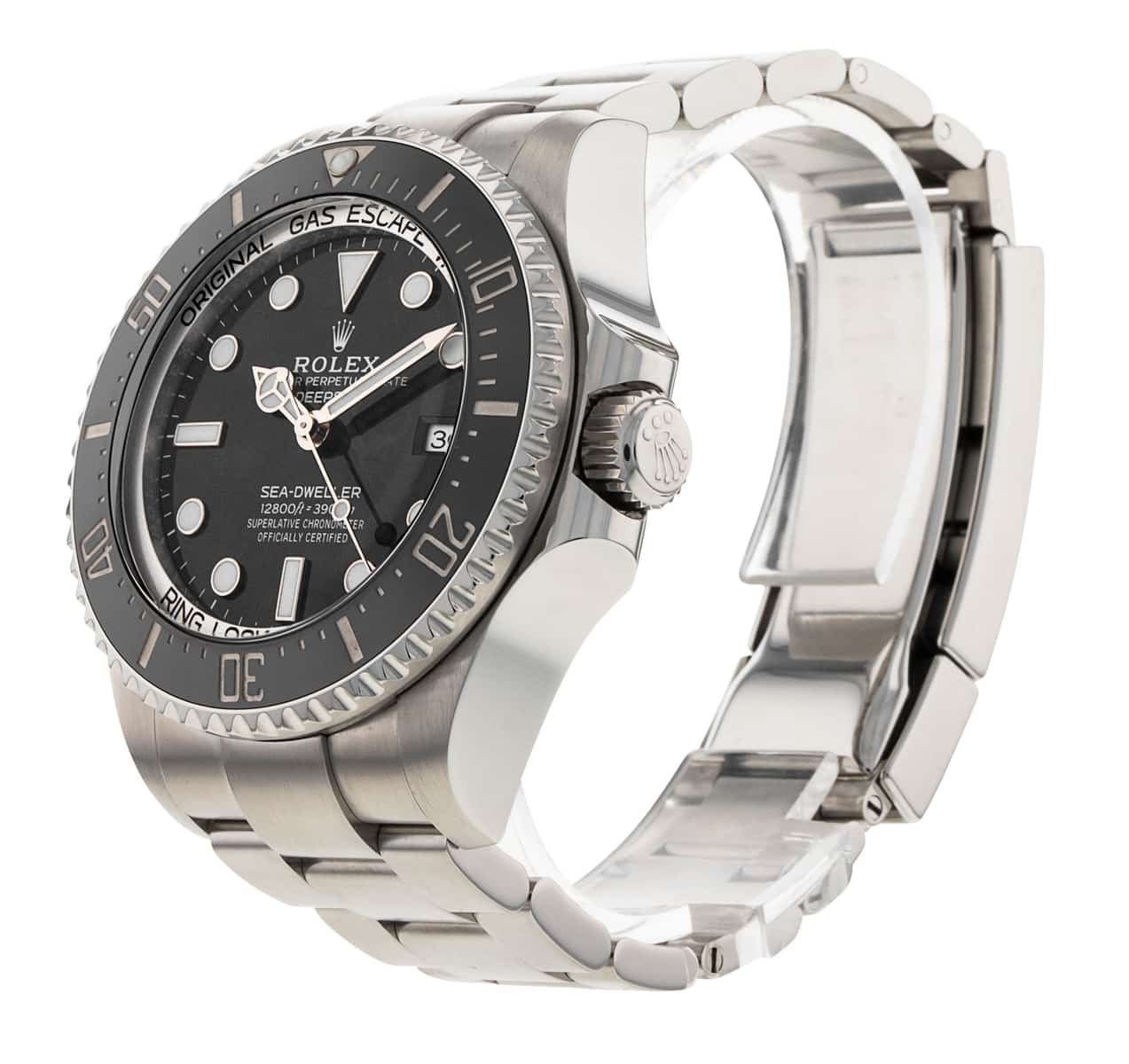 Rolex Deepsea 126660 Rolex Deepsea 126660